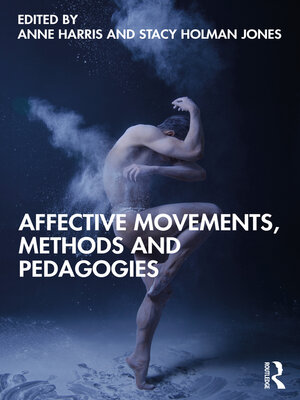 cover image of Affective Movements, Methods and Pedagogies